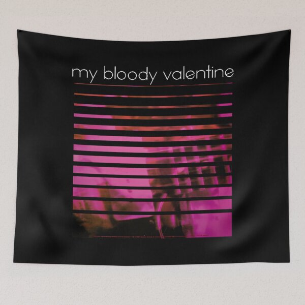 Item preview, My Bloody Valentine - Loveless - Tribute  	 designed and sold by xqfepeoszyz23.