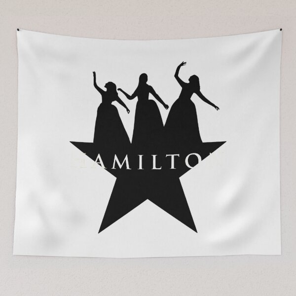 Item preview, Hamilton Schuyler Sister 	 Iphone Case 	 designed and sold by dotcimcf92.