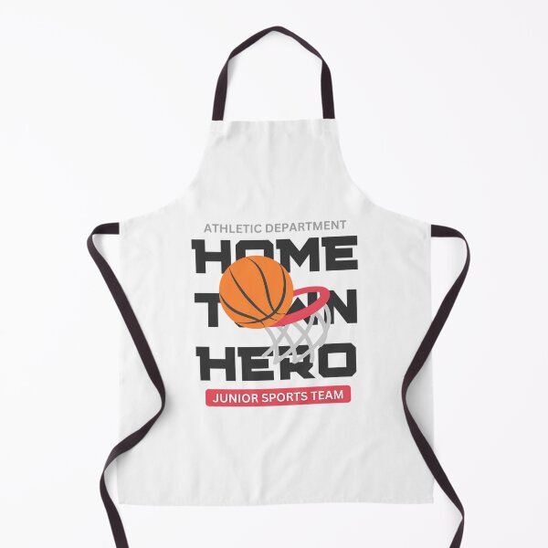 Item preview, Home Town Hero - Basketball designed and sold by iurywjmrtug91.