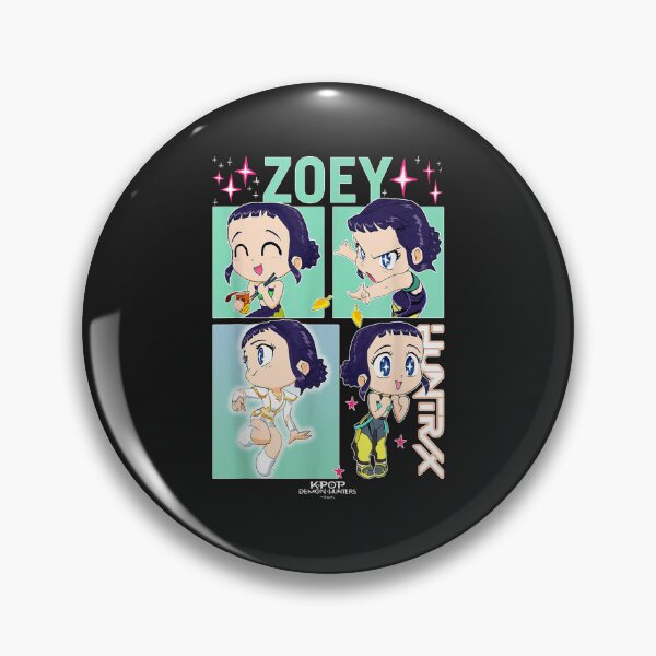 Item preview, Zoey Officially Licensed designed and sold by JenniferAlo.