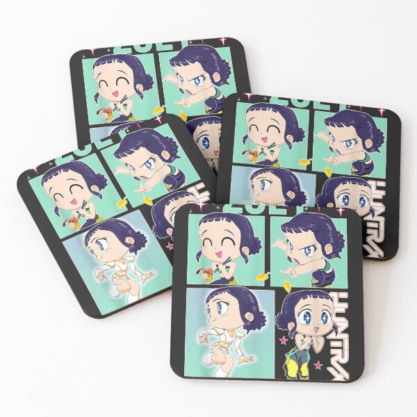 Item preview, Zoey Officially Licensed designed and sold by JenniferAlo.