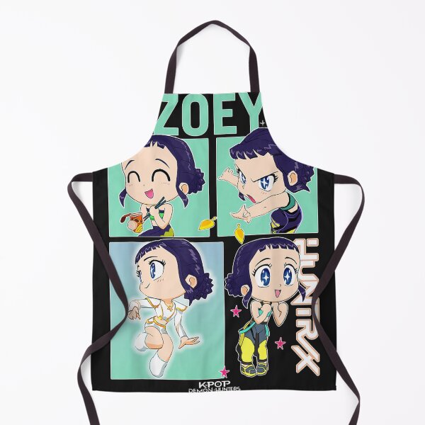 Item preview, Zoey Officially Licensed designed and sold by JenniferAlo.
