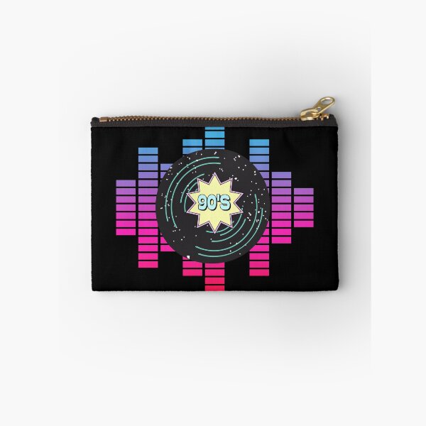 Item preview, 90's Equalizer Disc designed and sold by Karitza Daniela.