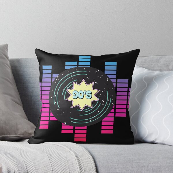 Item preview, 90's Equalizer Disc designed and sold by Karitza Daniela.