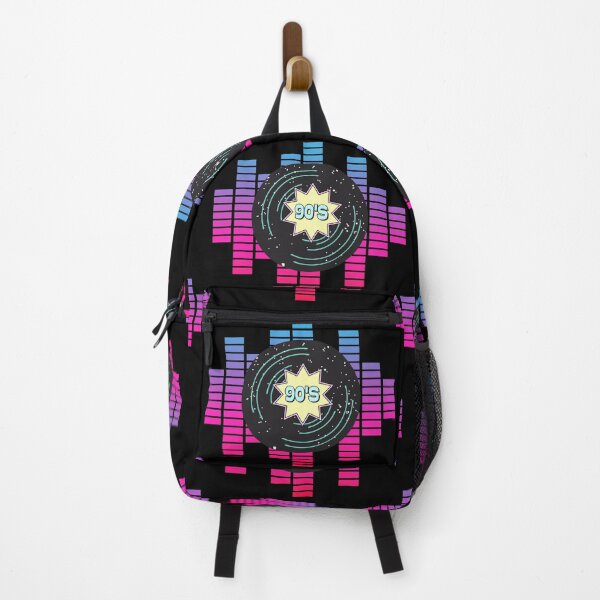 Item preview, 90's Equalizer Disc designed and sold by Karitza Daniela.