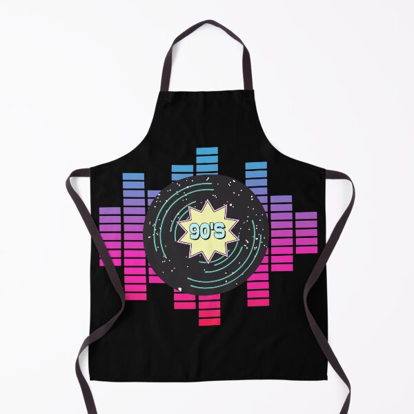 Item preview, 90's Equalizer Disc designed and sold by Karitza Daniela.