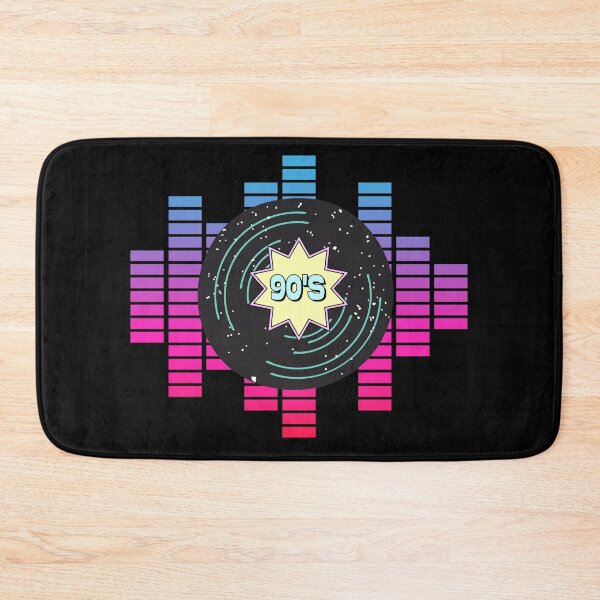 Item preview, 90's Equalizer Disc designed and sold by Karitza Daniela.
