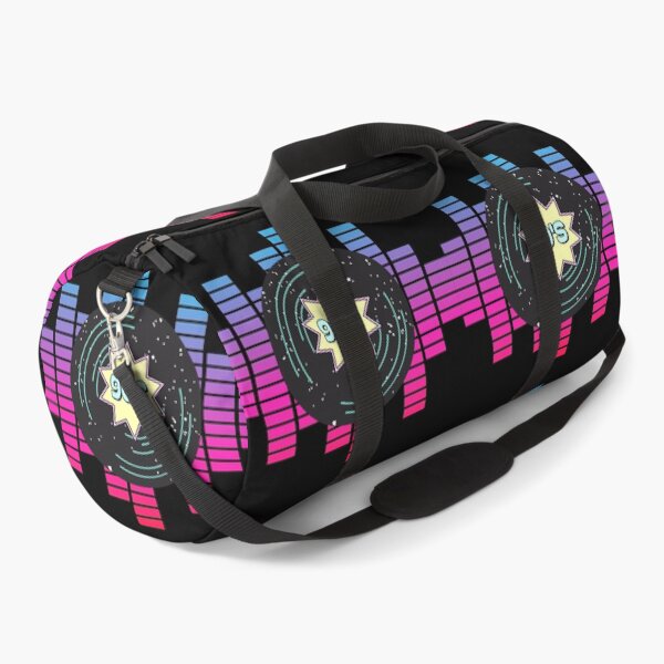 Item preview, 90's Equalizer Disc designed and sold by Karitza Daniela.