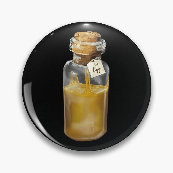 Item preview, Mudhorn Egg... Perfect For An Afternoon Snack!  	 designed and sold by notircupkf22.