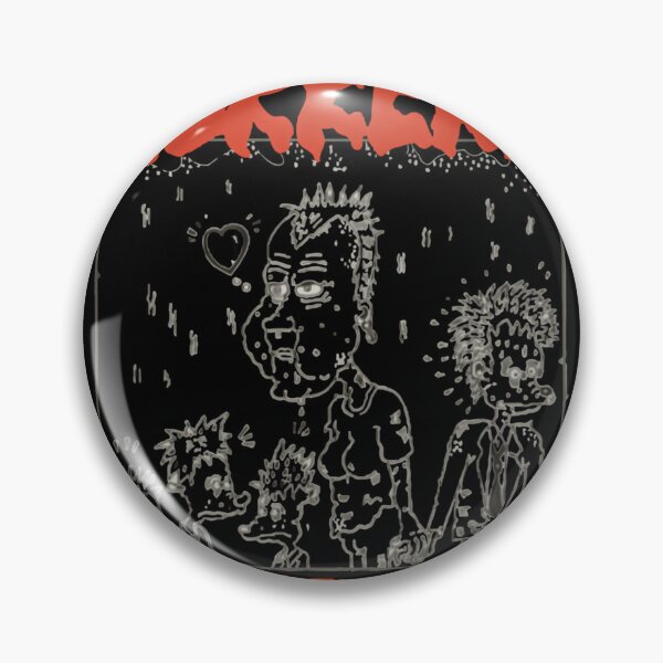 Item preview, The Lurkers - Freak Show Essential 		 designed and sold by pqrhyzugf93.