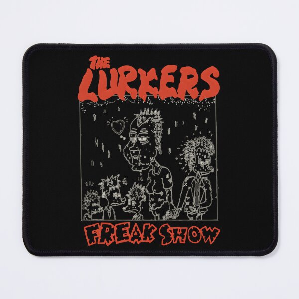 Item preview, The Lurkers - Freak Show Essential designed and sold by pqrhyzugf93.