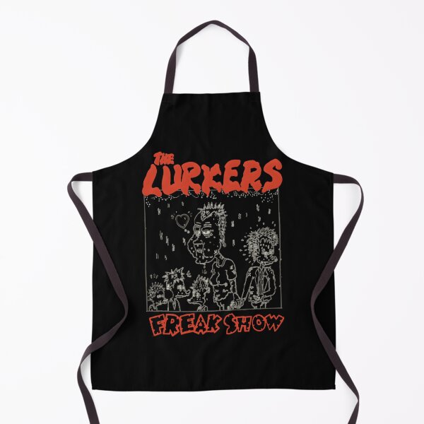 Item preview, The Lurkers - Freak Show Essential designed and sold by pqrhyzugf93.