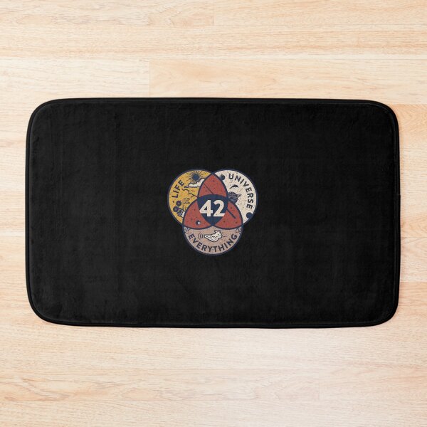 Item preview, The Answer To Life Universe Everything 42 Science 	 	 designed and sold by stpbnyljipw35.