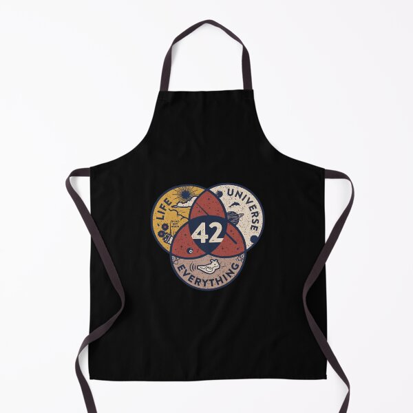 Item preview, The Answer To Life Universe Everything 42 Science 	 	 designed and sold by stpbnyljipw35.