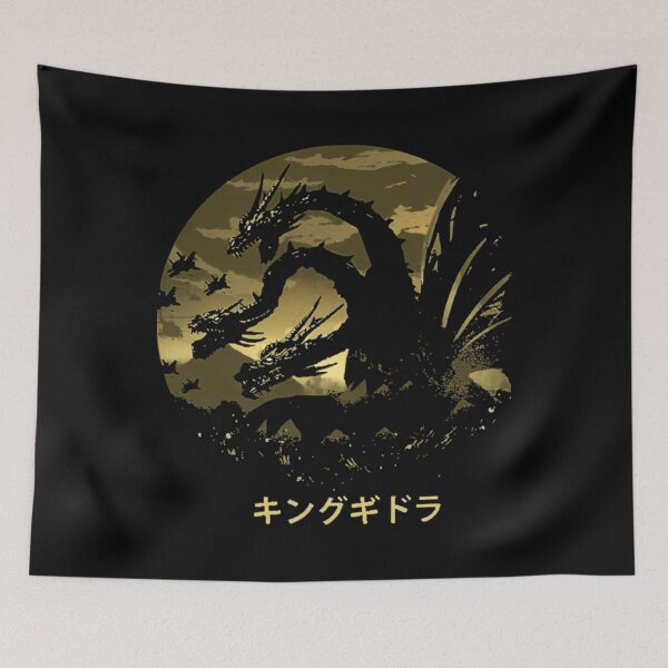 Item preview, The King Of Terror  	 designed and sold by xoxwouao66.