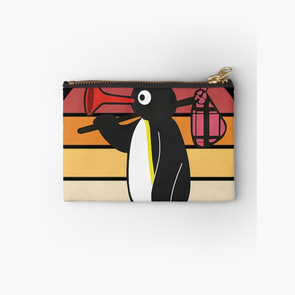 Item preview,  Noot Noot Penguin Vintage Gift For Men Women Funny Penguin Lover Gift designed and sold by Rameshand.