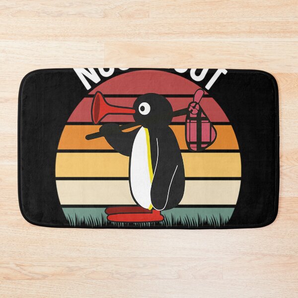 Item preview,  Noot Noot Penguin Vintage Gift For Men Women Funny Penguin Lover Gift designed and sold by Rameshand.