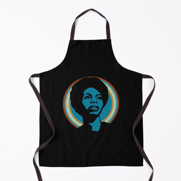 Item preview, Nina Simone  	 designed and sold by uldrmsduat7.