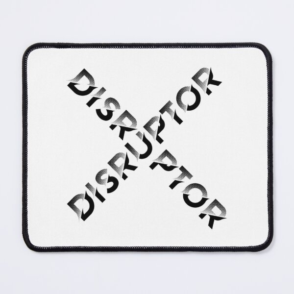 Item preview, Disruptor designed and sold by hiixnbqhlzh46.