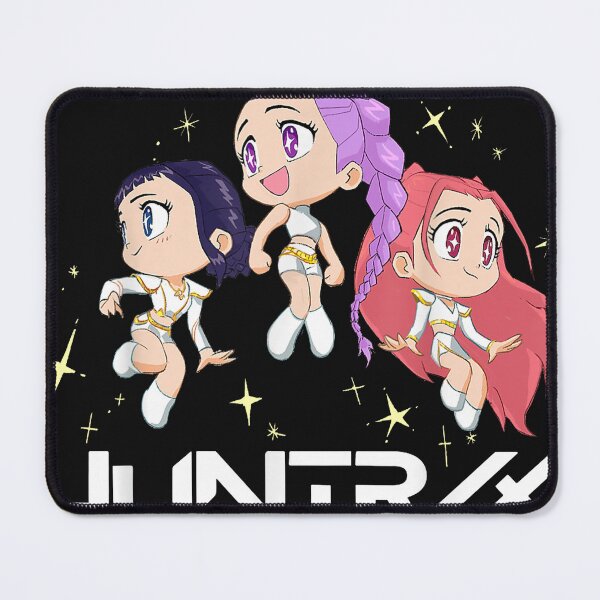 Item preview, Huntrx Chibi Sparkling Group Shot designed and sold by JenniferAlo.