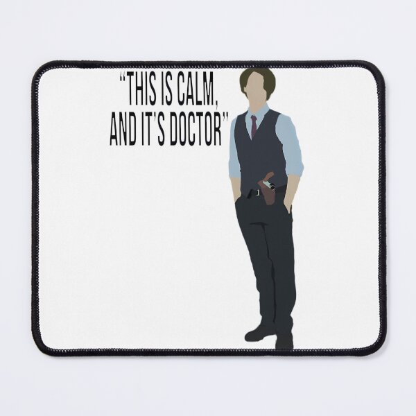 Item preview, Doctor designed and sold by yyrsynaba92.