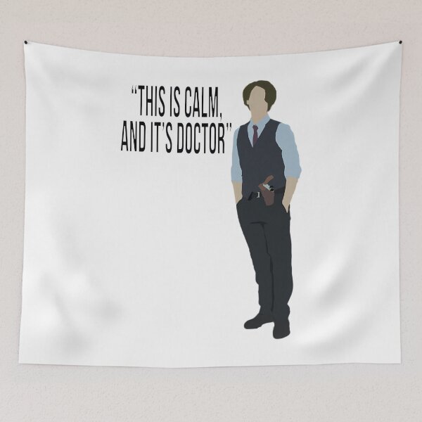 Item preview, Doctor  	 designed and sold by yyrsynaba92.