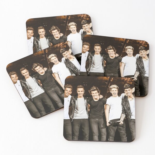 Item preview, One Direction designed and sold by EZRYNSARA.
