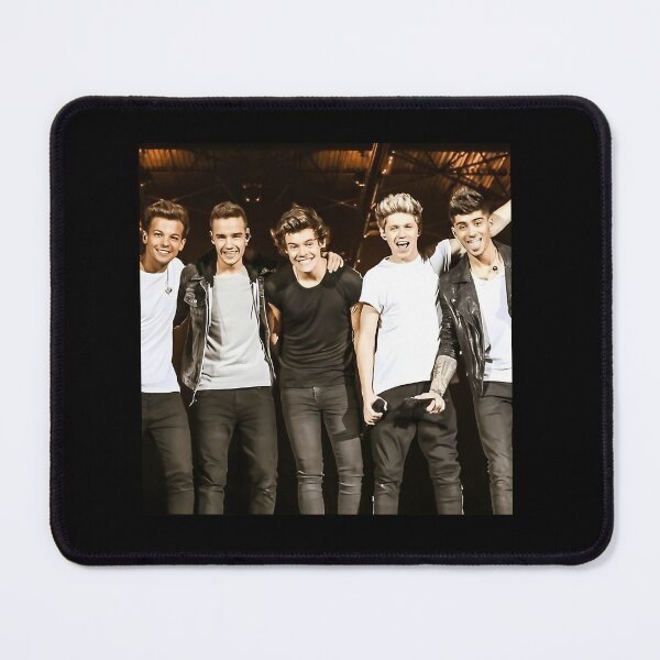 Item preview, One Direction designed and sold by EZRYNSARA.