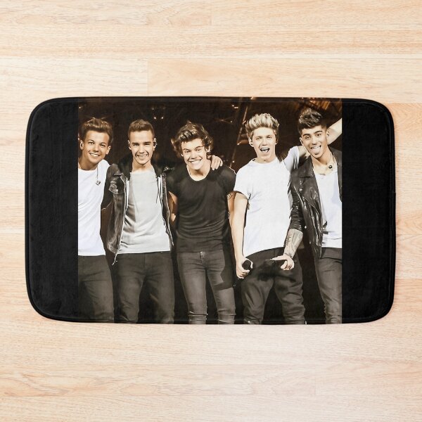 Item preview, One Direction designed and sold by EZRYNSARA.