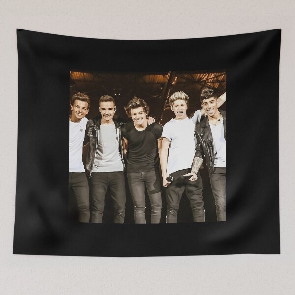 Item preview, One Direction designed and sold by EZRYNSARA.