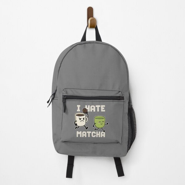 Item preview, I Hate Matcha designed and sold by DAFIN.