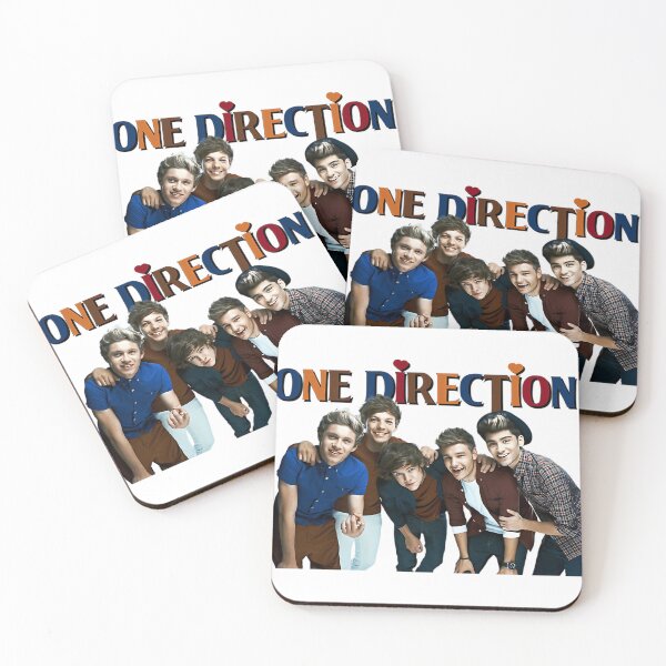 Item preview, One Direction Once Again Together designed and sold by EZRYNSARA.