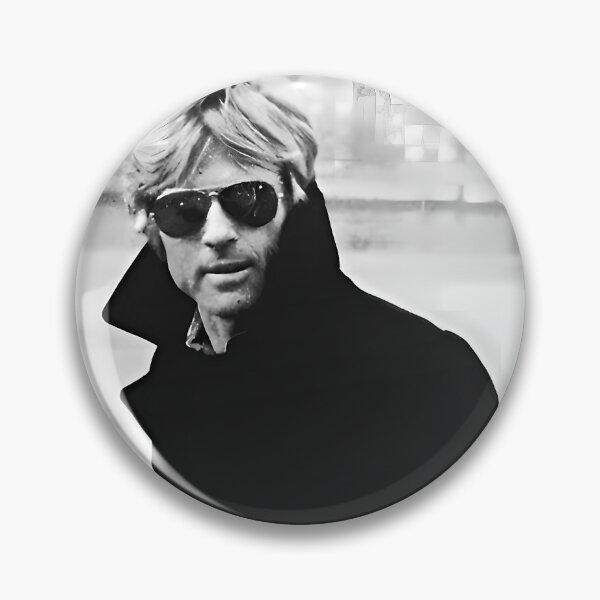 Item preview, Robert Redford designed and sold by JoanieKuphal.