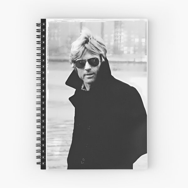 Item preview, Robert Redford designed and sold by JoanieKuphal.
