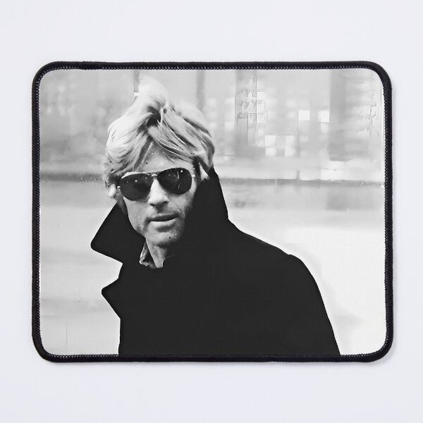 Item preview, Robert Redford designed and sold by JoanieKuphal.