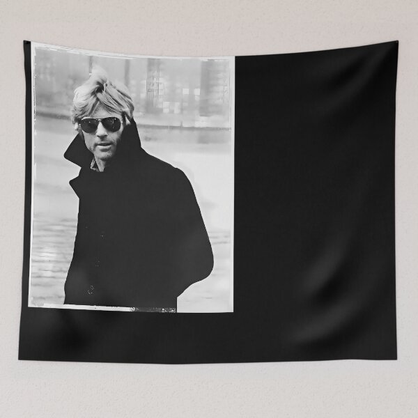 Item preview, Robert Redford designed and sold by JoanieKuphal.