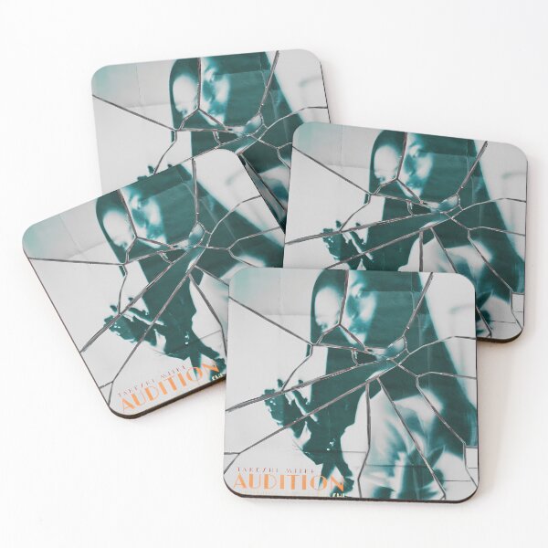 Item preview, Audition - Takeshi Miike designed and sold by JoanieKuphal.