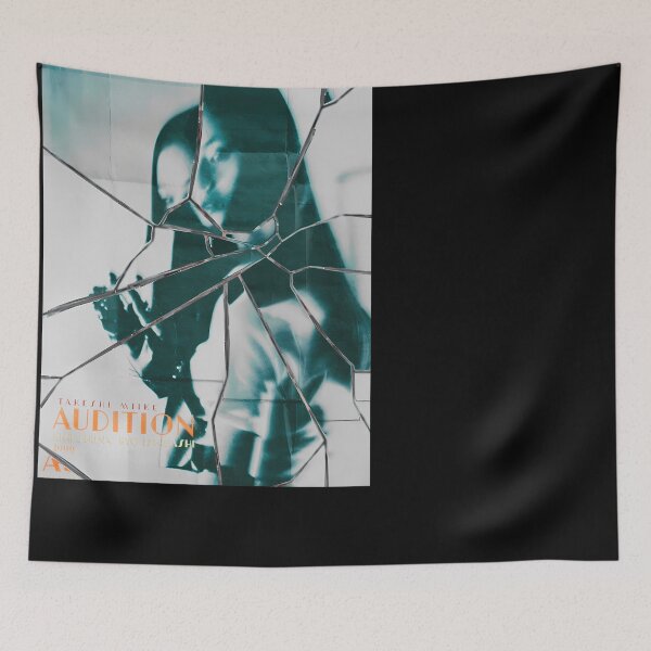 Item preview, Audition - Takeshi Miike designed and sold by JoanieKuphal.