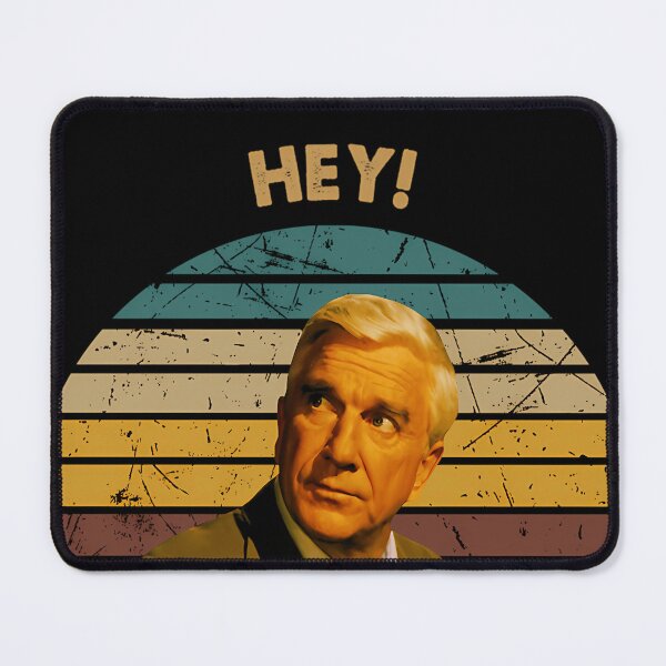 Item preview, Hey It'S Enrico Pallazzo Frank Drebin Character designed and sold by JoanieKuphal.