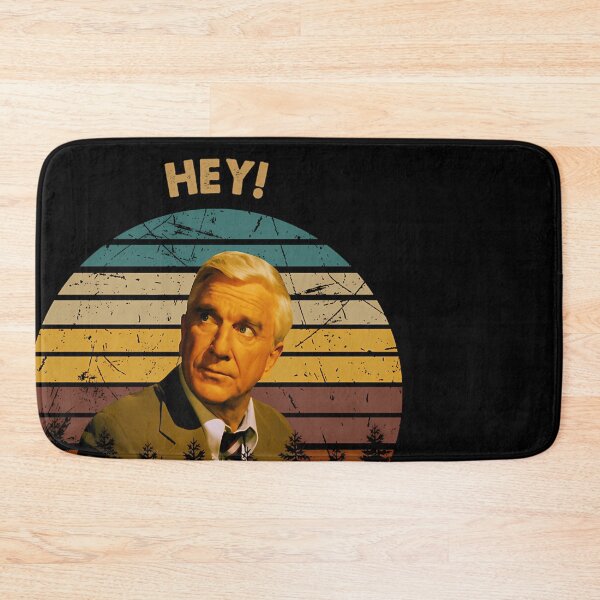 Item preview, Hey It'S Enrico Pallazzo Frank Drebin Character designed and sold by JoanieKuphal.