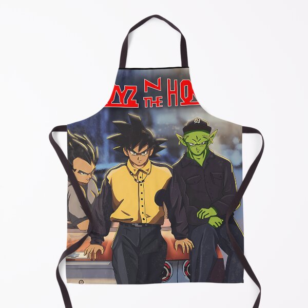 Item preview, Boyz In The Hood Meme designed and sold by Rameshand.