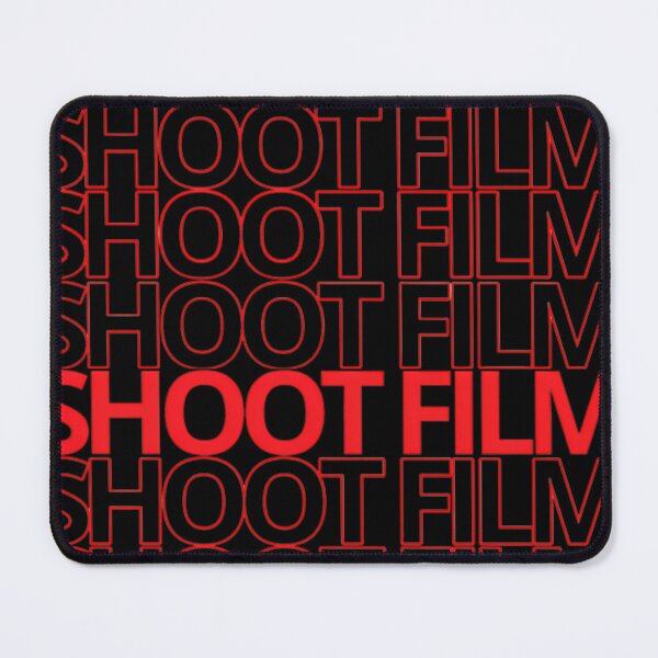 Item preview, Shoot Film designed and sold by JoanieKuphal.