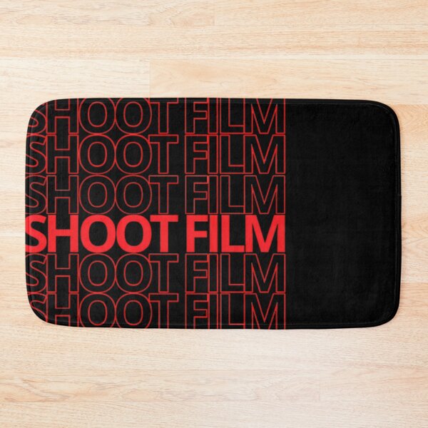 Item preview, Shoot Film designed and sold by JoanieKuphal.