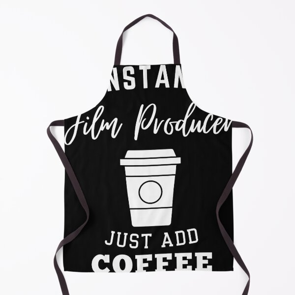 Item preview, Instant Film Producer Just Add Coffee designed and sold by JoanieKuphal.