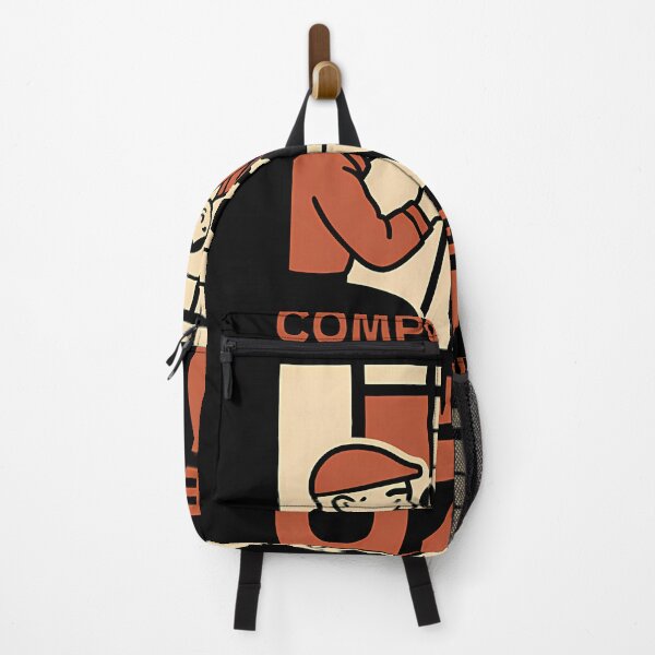 Item preview, Compose Your Scene Like Ozu designed and sold by JoanieKuphal.