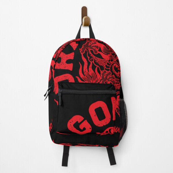 Item preview, Dragon Sound Friends Through Eternity Tour (Red) designed and sold by JoanieKuphal.