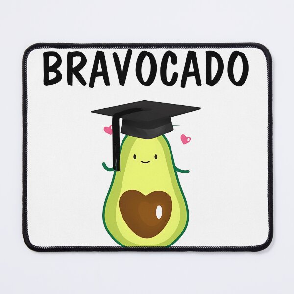 Item preview, Bravocado Of Becoming A Film Editor designed and sold by JoanieKuphal.