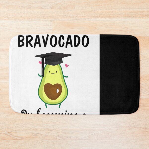 Item preview, Bravocado Of Becoming A Film Editor designed and sold by JoanieKuphal.