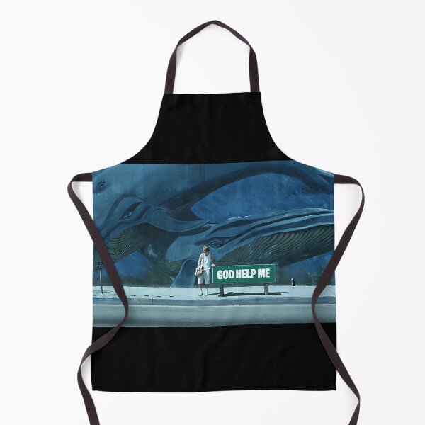 Item preview, Nowhere - God Help Me designed and sold by JoanieKuphal.