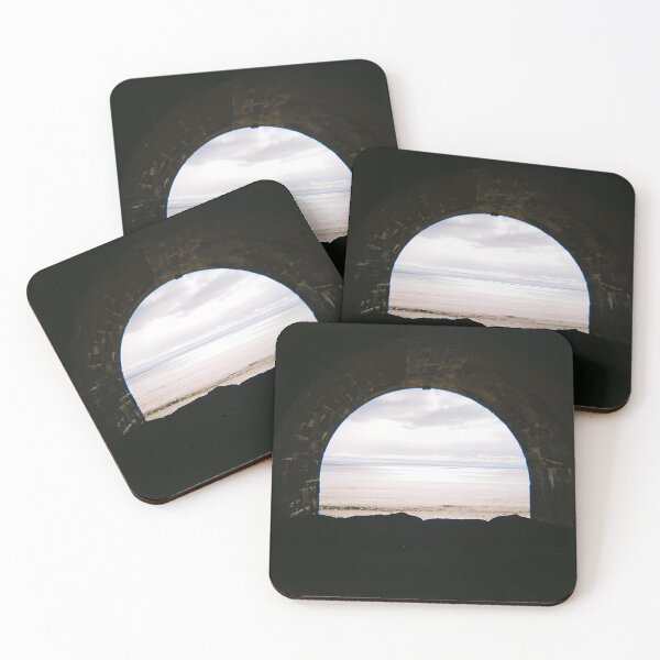 Item preview, Swansea Beach designed and sold by JoanieKuphal.